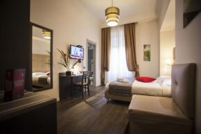 Гостиница Aventino Guest House  Рим